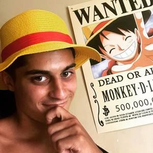 Meet your Posher, Walter